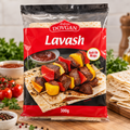 Lavash Fladenbrot