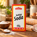 Baking Soda