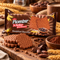 Plombir Schoko-Kekse