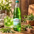 Chernogolovka Tarchun Erfrischungsgetränk 0,5 l