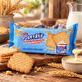 Plombir Kondensmilch-Kekse