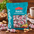 Racki Erdnusskaramellen