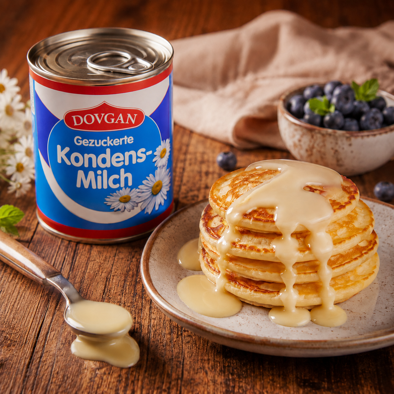 Kondensmilch 290 ml