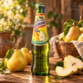 Natakhtari Birne Erfrischungsgetränk 0,5 l