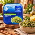 Meeresalgen klassisch Nord Port