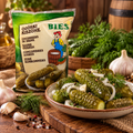 Saurgurken - BIES Ogórki kiszone
