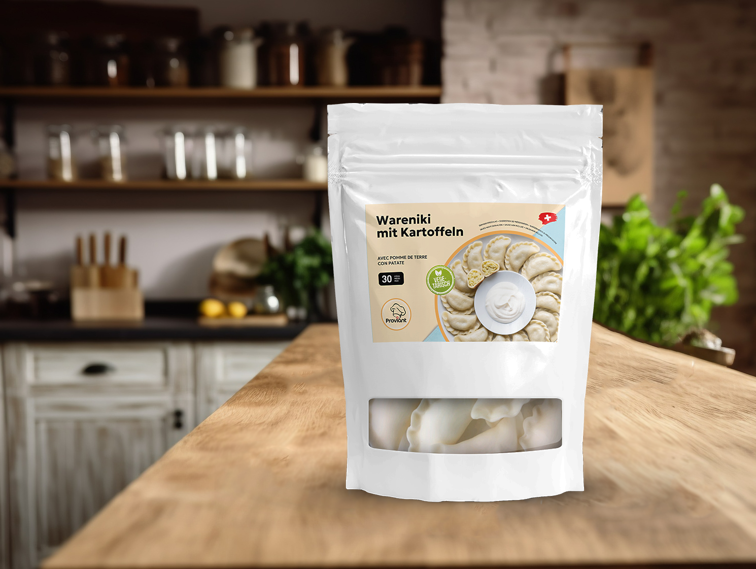 Wareniki, Vareniki, Pierogi Kartoffel kaufen schweiz