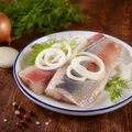 Matjesfilet nordischer Art 250 g