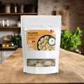 Pelmeni Fitdelight mit Trutenfleisch Proviant